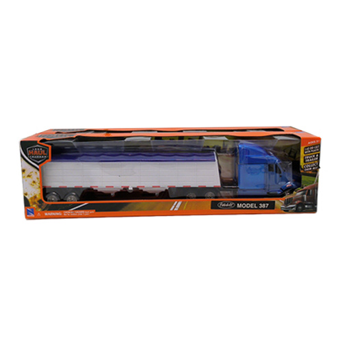 Blue Information Tags As Per TDT106TP Tear Proof Tags 100x Pack