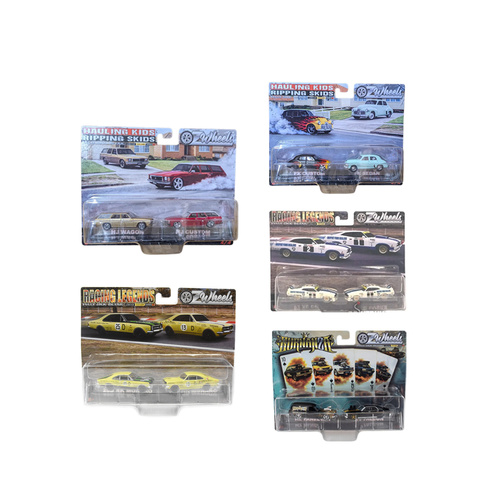 Blue Information Tags As Per TDT106TP Tear Proof Tags 100x Pack