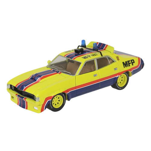 Blue Information Tags As Per TDT106TP Tear Proof Tags 100x Pack