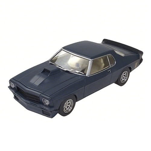 Blue Information Tags As Per TDT106TP Tear Proof Tags 100x Pack