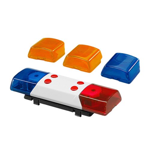 Blue Information Tags As Per TDT106TP Tear Proof Tags 100x Pack