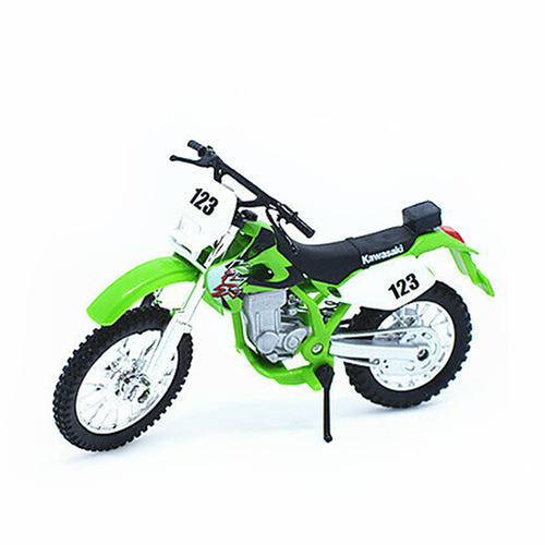 Maisto Licensed 1:18 Scale KTM RC 390 2 