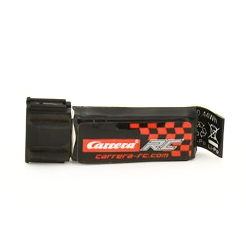 Carrera rc parts top