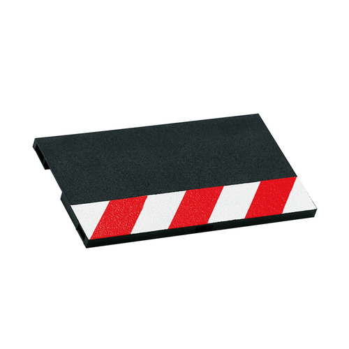 Blue Information Tags As Per TDT106TP Tear Proof Tags 100x Pack