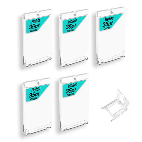 Blue Information Tags As Per TDT106TP Tear Proof Tags 100x Pack