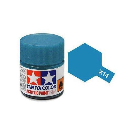 Blue Information Tags As Per TDT106TP Tear Proof Tags 100x Pack
