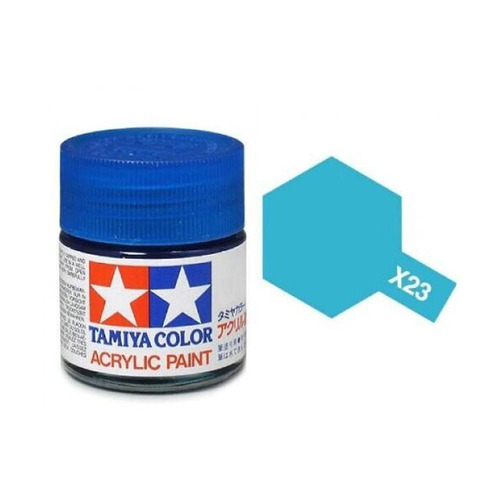 Blue Information Tags As Per TDT106TP Tear Proof Tags 100x Pack