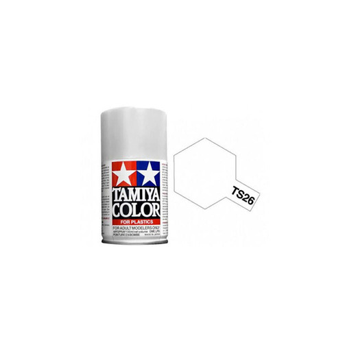 Pack complet peinture Tamiya XF 10ml