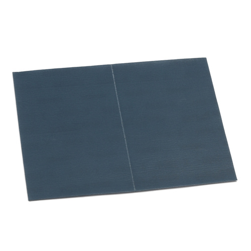 Blue Information Tags As Per TDT106TP Tear Proof Tags 100x Pack