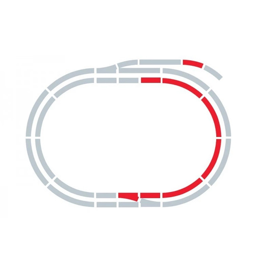 Blue Information Tags As Per TDT106TP Tear Proof Tags 100x Pack