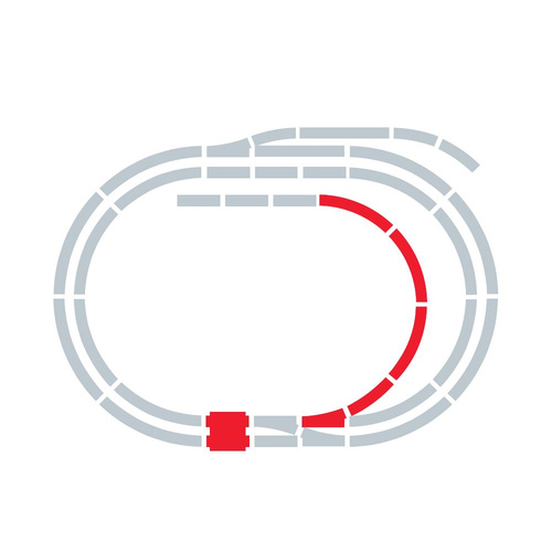 Blue Information Tags As Per TDT106TP Tear Proof Tags 100x Pack