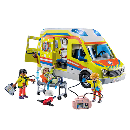 Blue Information Tags As Per TDT106TP Tear Proof Tags 100x Pack