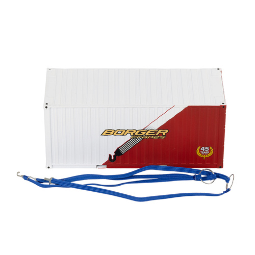 Blue Information Tags As Per TDT106TP Tear Proof Tags 100x Pack