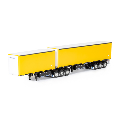 Blue Information Tags As Per TDT106TP Tear Proof Tags 100x Pack