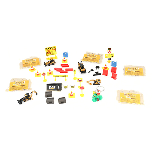 Blue Information Tags As Per TDT106TP Tear Proof Tags 100x Pack