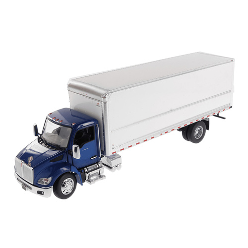 Blue Information Tags As Per TDT106TP Tear Proof Tags 100x Pack