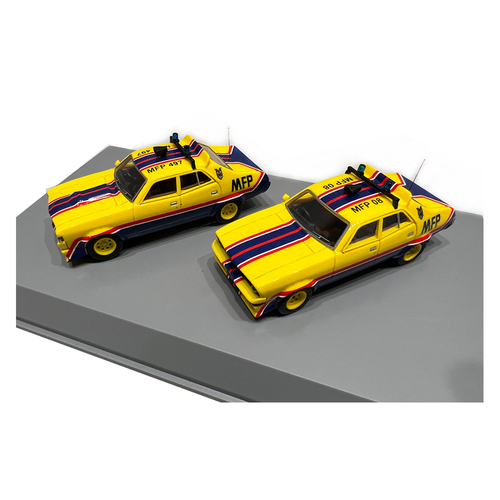 Blue Information Tags As Per TDT106TP Tear Proof Tags 100x Pack