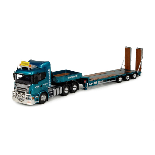 Blue Information Tags As Per TDT106TP Tear Proof Tags 100x Pack