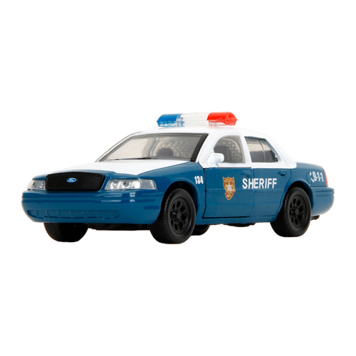 Blue Information Tags As Per TDT106TP Tear Proof Tags 100x Pack
