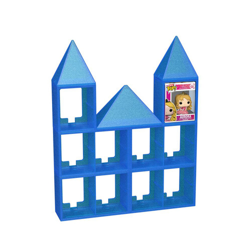 Blue Information Tags As Per TDT106TP Tear Proof Tags 100x Pack