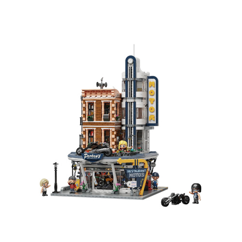 Blue Information Tags As Per TDT106TP Tear Proof Tags 100x Pack