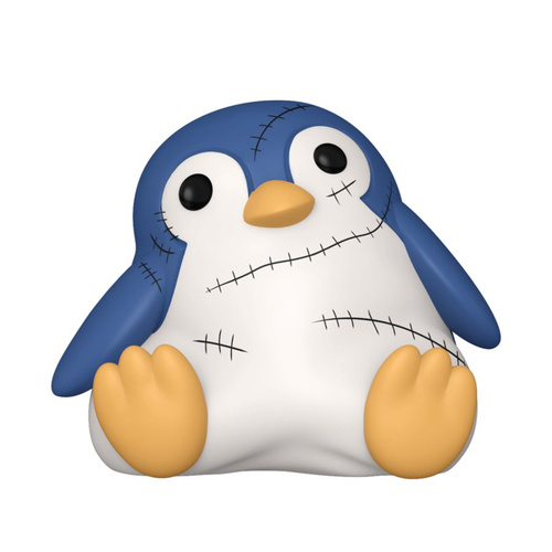 Blue Information Tags As Per TDT106TP Tear Proof Tags 100x Pack