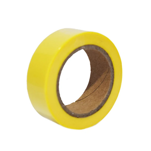 Blue Information Tags As Per TDT106TP Tear Proof Tags 100x Pack