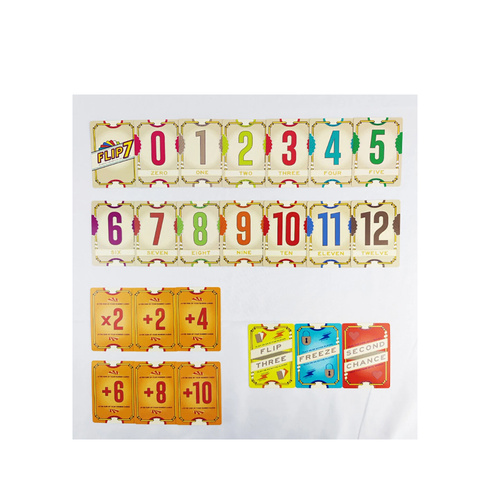 Blue Information Tags As Per TDT106TP Tear Proof Tags 100x Pack