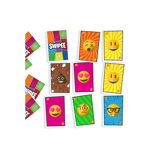 Blue Information Tags As Per TDT106TP Tear Proof Tags 100x Pack