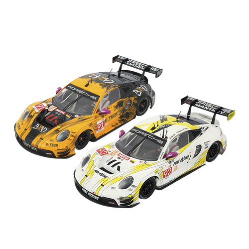 Blue Information Tags As Per TDT106TP Tear Proof Tags 100x Pack