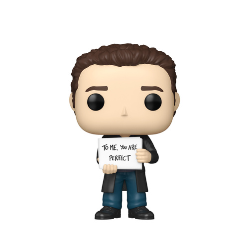 Blue Information Tags As Per TDT106TP Tear Proof Tags 100x Pack