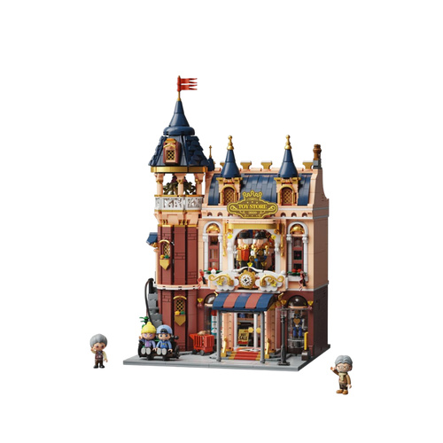 Blue Information Tags As Per TDT106TP Tear Proof Tags 100x Pack