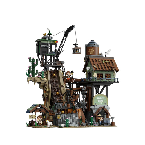 Blue Information Tags As Per TDT106TP Tear Proof Tags 100x Pack