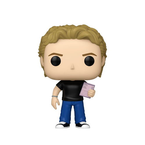 Blue Information Tags As Per TDT106TP Tear Proof Tags 100x Pack