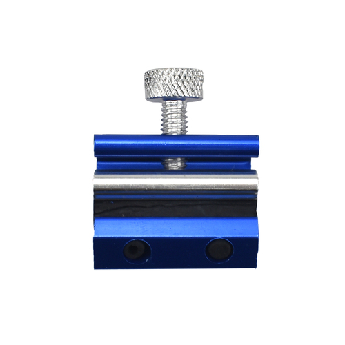 Blue Information Tags As Per TDT106TP Tear Proof Tags 100x Pack