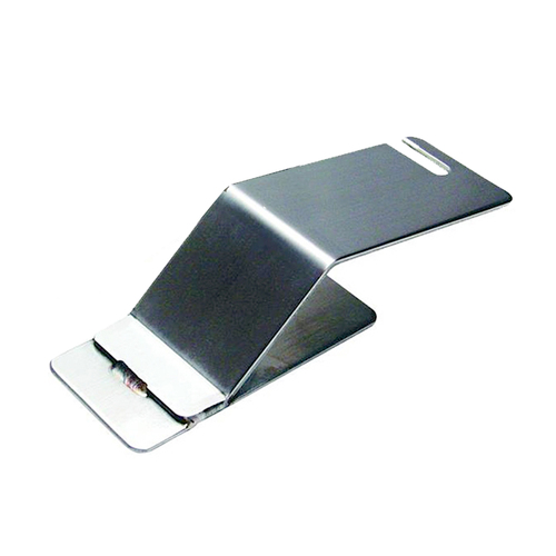 Blue Information Tags As Per TDT106TP Tear Proof Tags 100x Pack