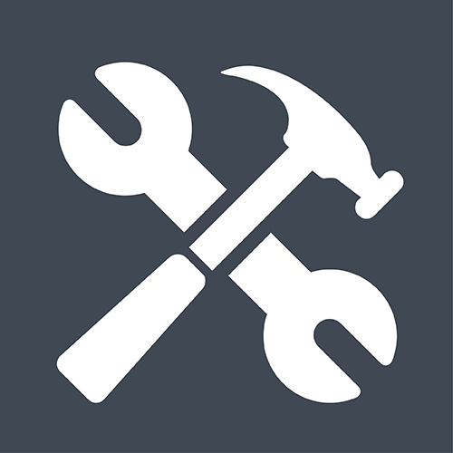 Tools & Supplies